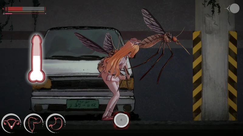 图片[13]-安卓+电脑【神作ACT/全动态】孕育的摇篮之卵 v0.135a 骑-大壮游戏