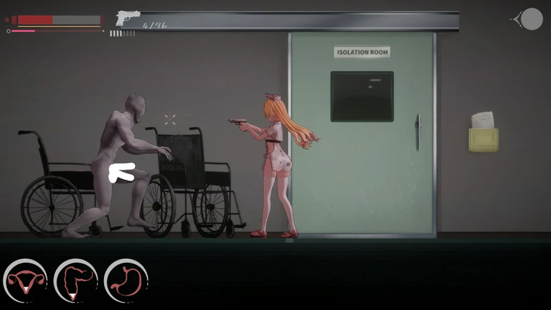 图片[14]-安卓+电脑【神作ACT/全动态】孕育的摇篮之卵 v0.135a 骑-大壮游戏