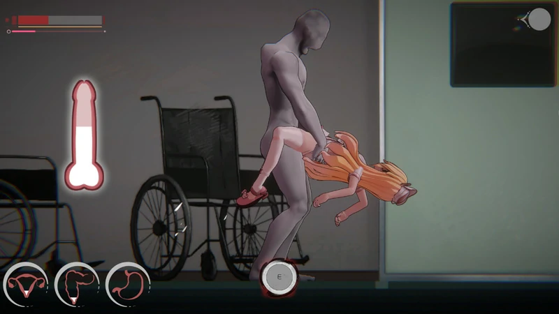 图片[16]-安卓+电脑【神作ACT/全动态】孕育的摇篮之卵 v0.135a 骑-大壮游戏