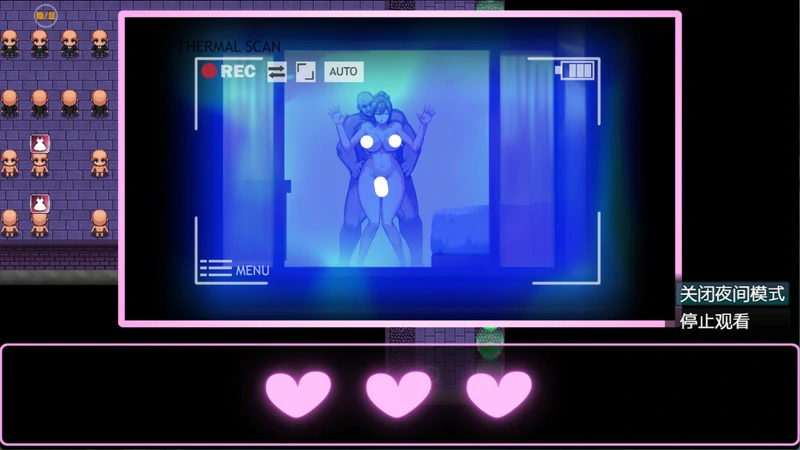 图片[8]-安卓+电脑【NTR/RPG动态CV】NTR猎人久子的秘密 V1.2 官中 步-大壮游戏