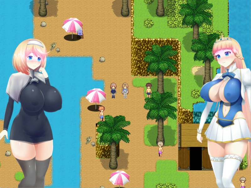 图片[19]-安卓+电脑【精品RPG/全动态】催眠公主骑士 V1.0.1官中+存档 步 joi模拟器玩-大壮游戏