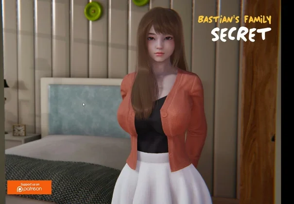 安卓+电脑【SLG沙盒动态】巴斯蒂安的家族秘密 v0.02.7 步-大壮游戏