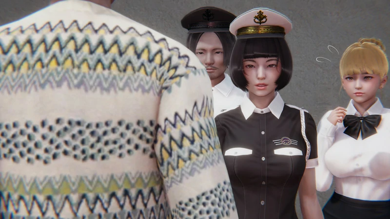 图片[15]-安卓+电脑【SLG沙盒动态】巴斯蒂安的家族秘密 v0.02.7 步-大壮游戏