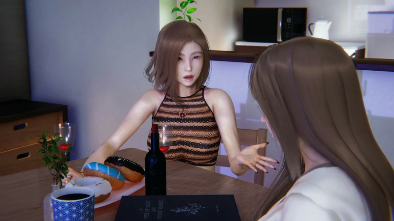 图片[21]-安卓+电脑【SLG沙盒动态】巴斯蒂安的家族秘密 v0.02.7 步-大壮游戏