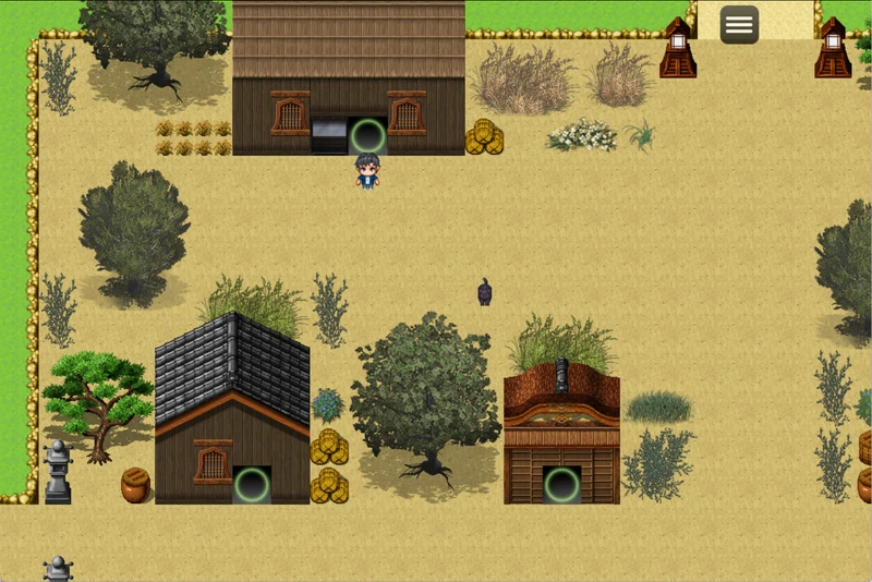 图片[2]-安卓+电脑【RPG被NTR】伴侣村的银习v1.0 骑-大壮游戏