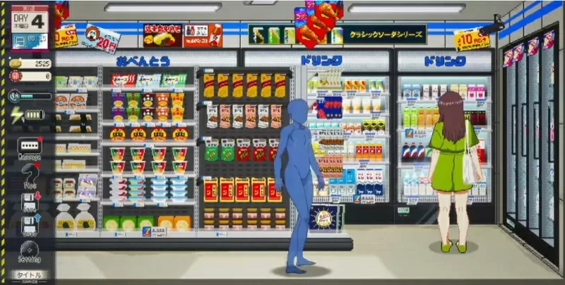 图片[7]-电脑版【像素互动SLG动态】清洁工传奇 V2.01 官中体验版-大壮游戏