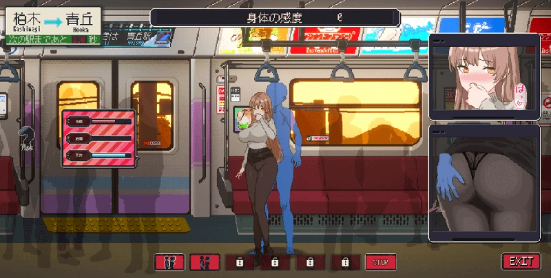 图片[6]-电脑版【像素互动SLG动态】清洁工传奇 V2.01 官中体验版-大壮游戏