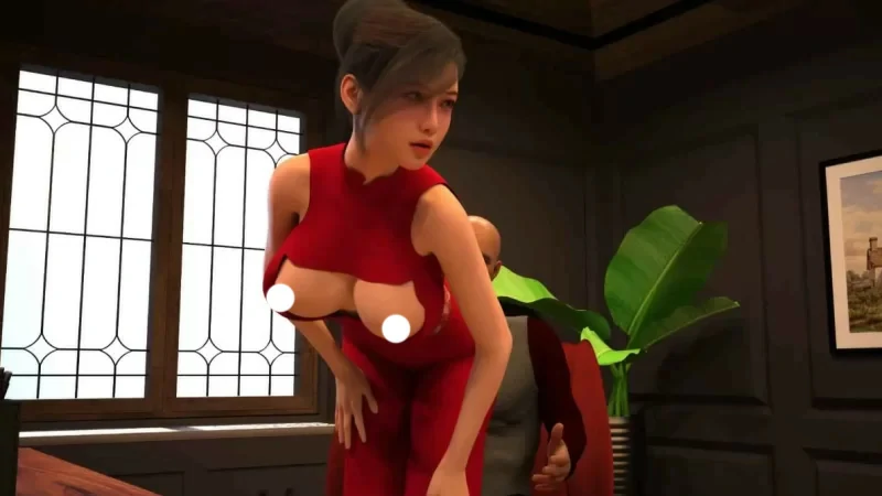 图片[9]-安卓+电脑【欧美SLG动态】北极光起源v0.30 步-大壮游戏