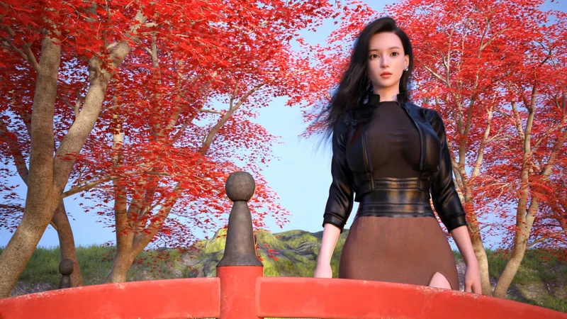 图片[13]-安卓+电脑【欧美SLG动态】北极光起源v0.30 步-大壮游戏