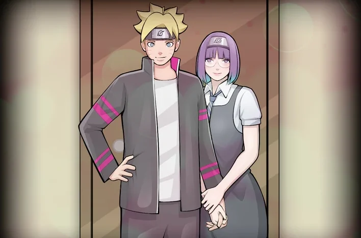 安卓+电脑【SLG动态】火影的养子木叶熟女 v0.8 步-大壮游戏