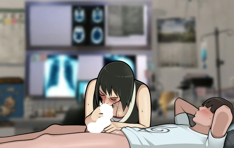 图片[8]-安卓+电脑【SLG动态】火影的养子木叶熟女 v0.8 步-大壮游戏