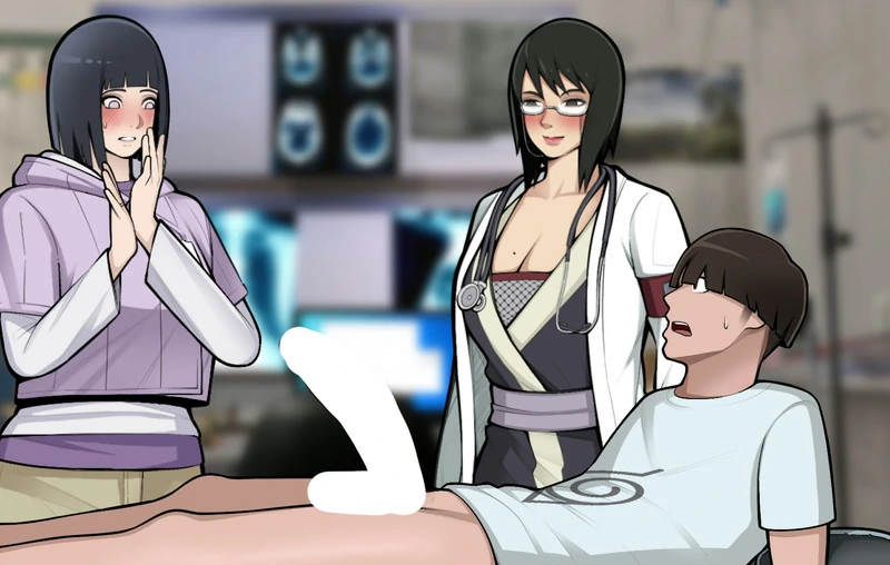 图片[11]-安卓+电脑【SLG动态】火影的养子木叶熟女 v0.8 步-大壮游戏