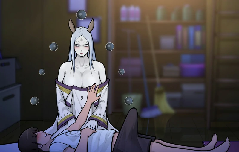 图片[12]-安卓+电脑【SLG动态】火影的养子木叶熟女 v0.8 步-大壮游戏