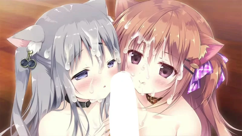 图片[16]-电脑版【神作ADV汉化CV】巧克甜恋1-3部 精翻 骑-大壮游戏