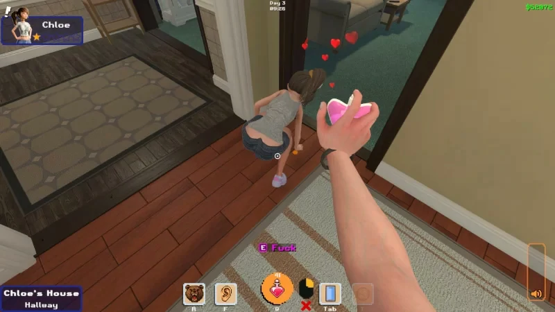 图片[3]-电脑版【精品3D动态】我的性感邻居2 v25.12.10 官中 步兵版-大壮游戏