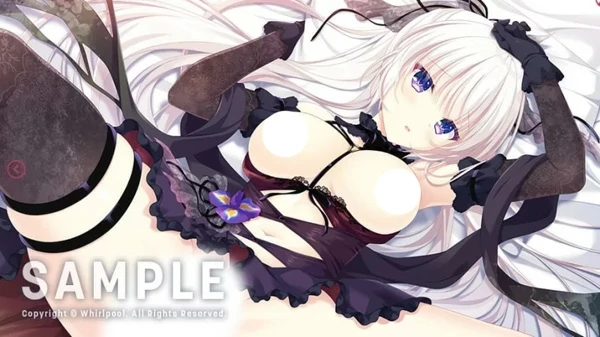 图片[1]-电脑版【日式ADV中文CV】猫忍之心 LOVE+PLUS【新作1.55G】步-大壮游戏