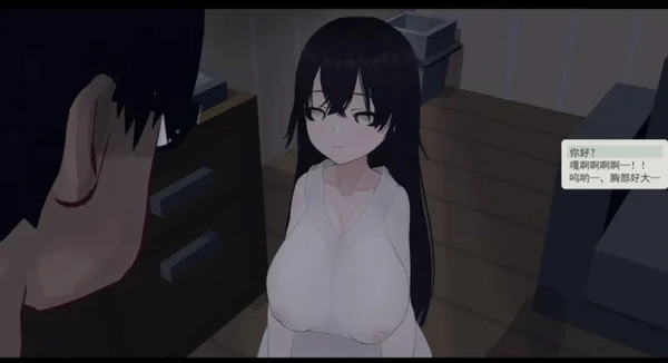 图片[5]-安卓+电脑【日式RPG中文】啊，幽灵 DL官中版 骑 joi模拟器-大壮游戏