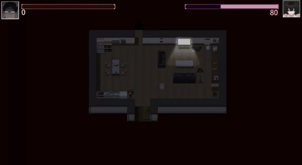 图片[10]-安卓+电脑【日式RPG中文】啊，幽灵 DL官中版 骑 joi模拟器-大壮游戏