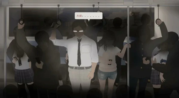 图片[12]-安卓+电脑【日式RPG中文】啊，幽灵 DL官中版 骑 joi模拟器-大壮游戏