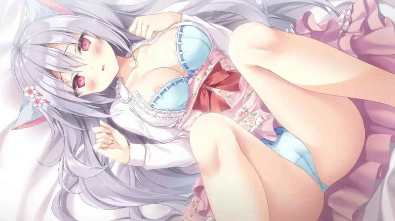 图片[22]-电脑版【神作ADV汉化CV】巧克甜恋1-3部 精翻 骑-大壮游戏