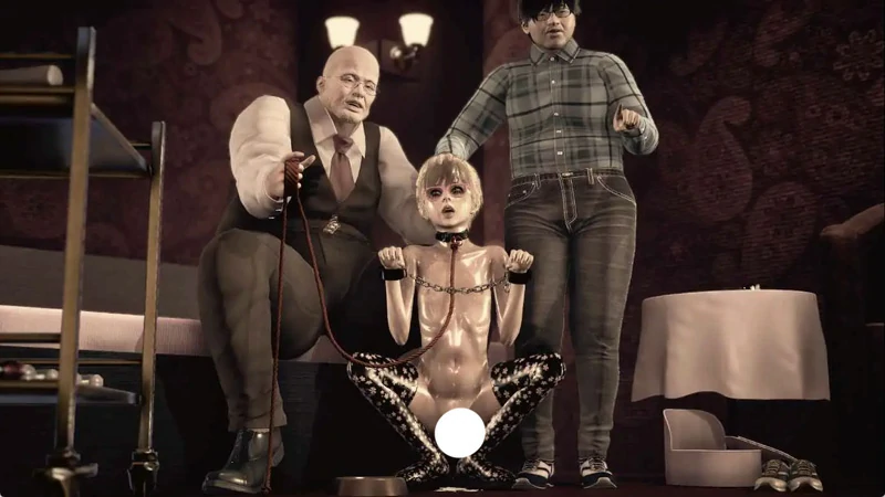 图片[5]-安卓+电脑【欧美SLG汉化动态】肆无忌惮的异端IIv0.7 步-大壮游戏