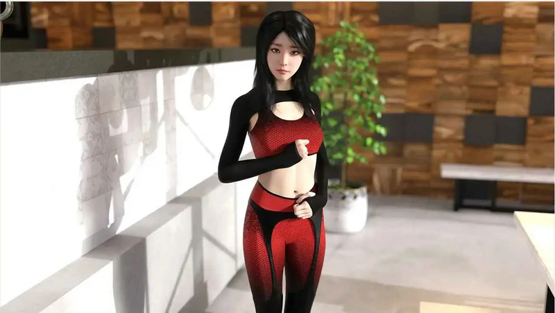 图片[2]-安卓+电脑【精品SLG动态】妻子的困境重温v0.88 步-大壮游戏