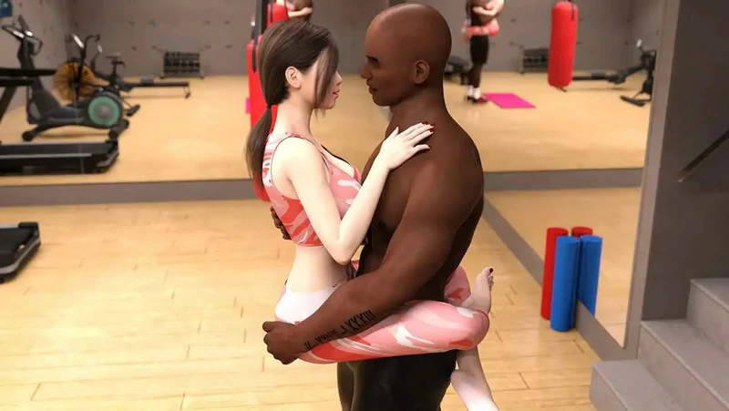 图片[4]-安卓+电脑【精品SLG动态】妻子的困境重温v0.88 步-大壮游戏