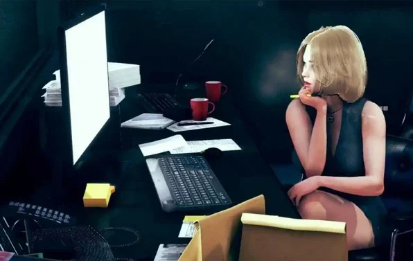 安卓+电脑【欧美SLG汉化动态】肆无忌惮的异端IIv0.7 步-大壮游戏