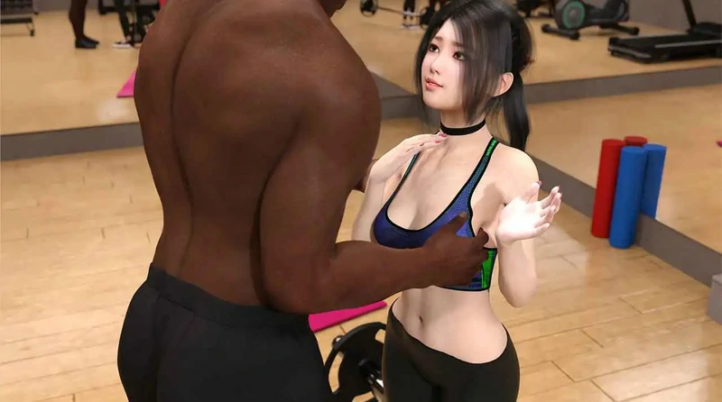 图片[11]-安卓+电脑【精品SLG动态】妻子的困境重温v0.88 步-大壮游戏