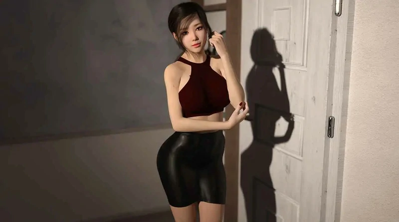 图片[1]-安卓+电脑【精品SLG动态】妻子的困境重温v0.88 步-大壮游戏