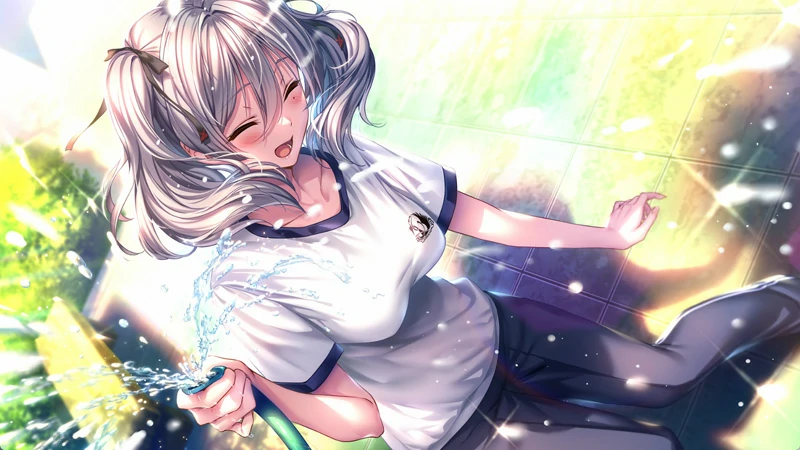 图片[41]-安卓+电脑【神作ADV/CV】甜蜜女友2+ 骑-大壮游戏