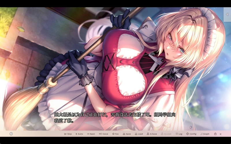 图片[10]-电脑版【神作ADV/CV】甜蜜女友3 动态CGMOD+全CG存档 步兵-大壮游戏