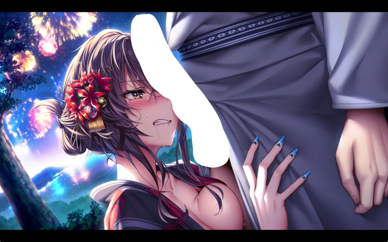 图片[21]-电脑版【神作ADV/CV】甜蜜女友3 动态CGMOD+全CG存档 步兵-大壮游戏