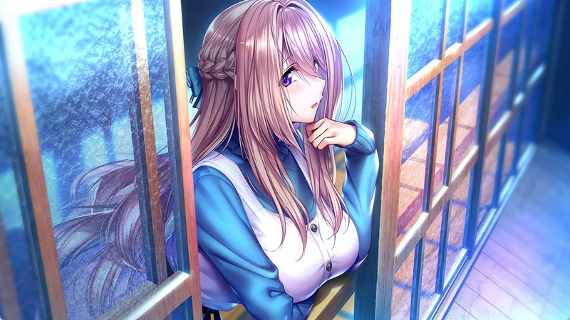 图片[12]-电脑版【神作ADV汉化CV】甜蜜女友2 全CG存档 步兵-大壮游戏