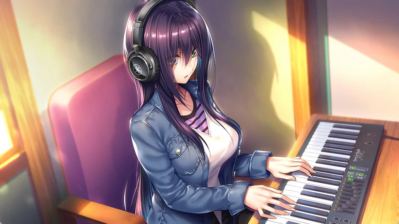 图片[17]-电脑版【神作ADV汉化CV】甜蜜女友2 全CG存档 步兵-大壮游戏