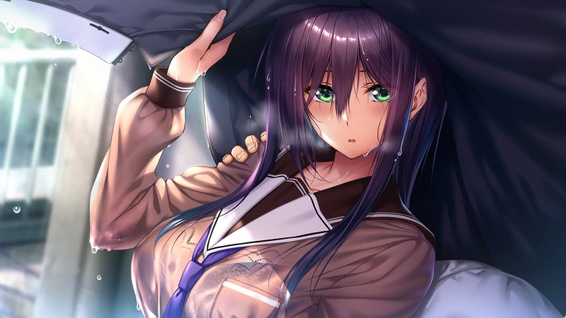 图片[18]-电脑版【神作ADV汉化CV】甜蜜女友2 全CG存档 步兵-大壮游戏