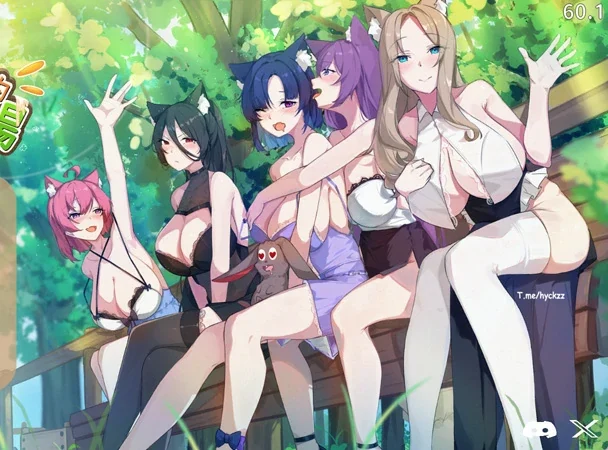 电脑版【生存互动SLG动态CV】[H版饥荒] 狐娘的性爱农场 官中 正式版 步兵-大壮游戏