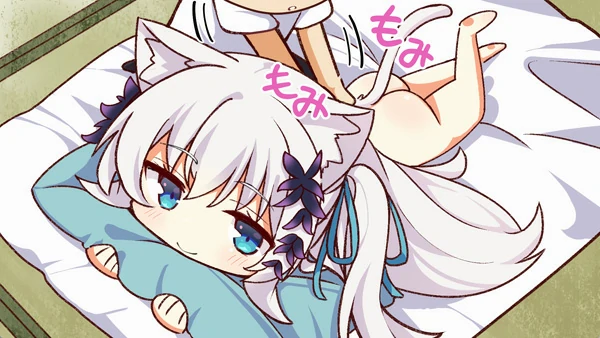 图片[9]-电脑版【日式ADV中文CV】猫忍之心 LOVE+PLUS【新作1.55G】步-大壮游戏